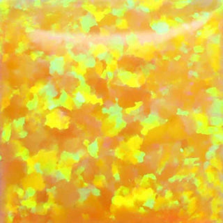 Crushed Opal - Citrine