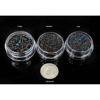 Crushed Opal - Dark Star