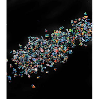 Crushed Opal - Dark Star