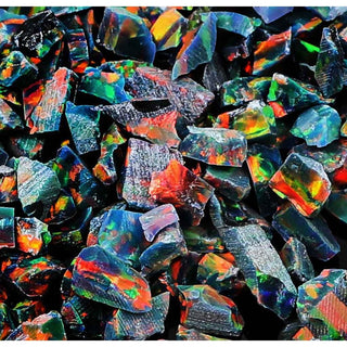Crushed Opal - Dark Star