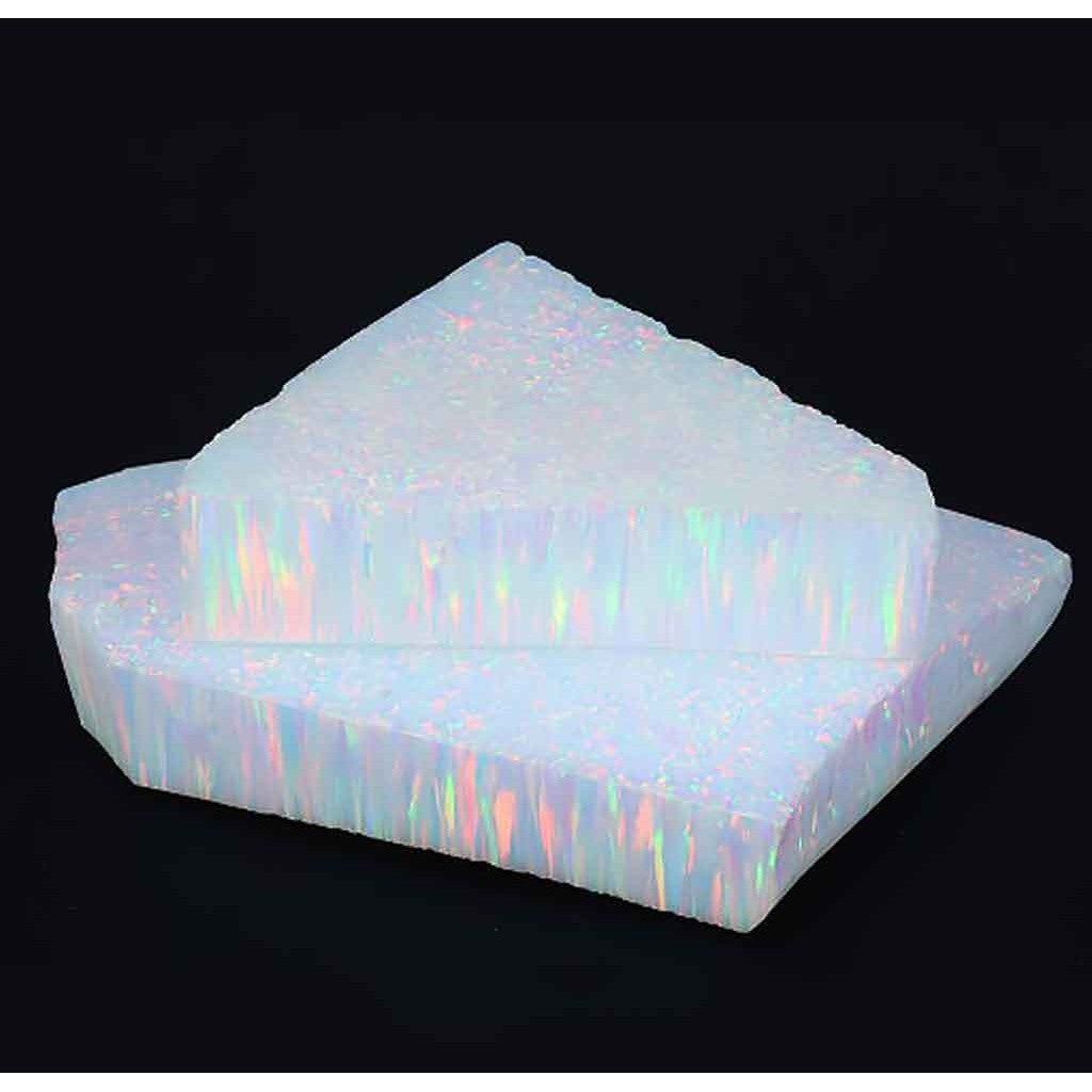 Crushed Opal Fire Ice - Main Image