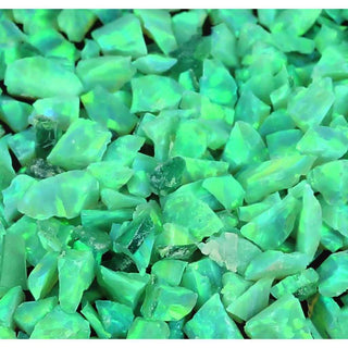Crushed Opal - Kiwi