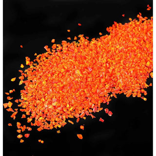 Crushed Opal - Mexican Opal