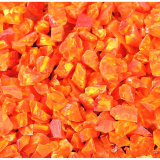 Crushed Opal - Mexican Opal