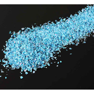 Crushed Opal - Miami Blue