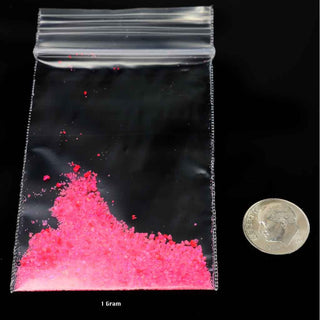 Crushed Opal - Mimosa