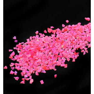 Crushed Opal - Mimosa
