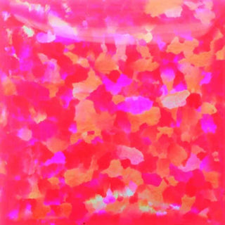 Crushed Opal - Mimosa