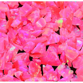 Crushed Opal - Mimosa