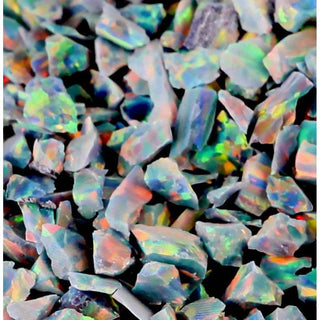Crushed Opal - Moonshine