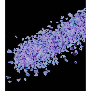 Crushed Opal - Purple Seduction