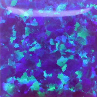 Crushed Opal - Purple Seduction