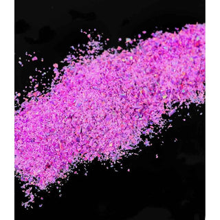 Crushed Opal - Royal Lavender