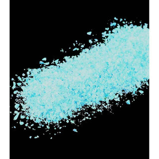 Crushed Opal - Tiffany Blue
