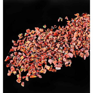 Crushed Opal - Tigereye