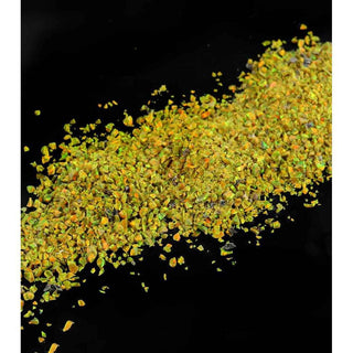 Crushed Opal - Tuscan Gold
