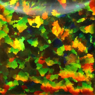 Crushed Opal - Tuscan Gold