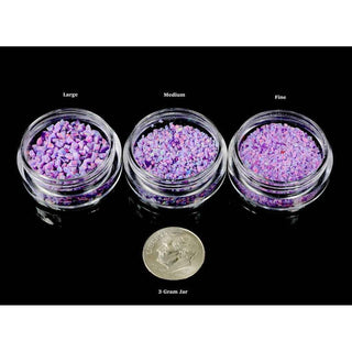 Crushed Opal - Ultra Violet