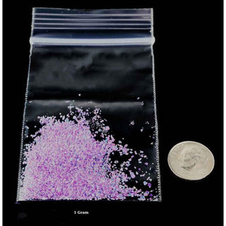 Crushed Opal - Ultra Violet