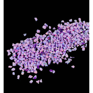 Crushed Opal - Ultra Violet