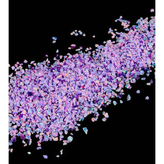 Crushed Opal - Ultra Violet
