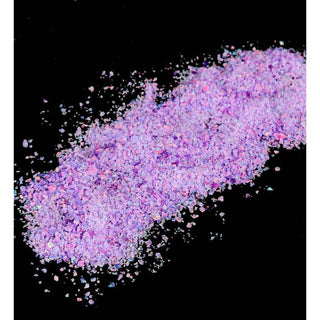 Crushed Opal - Ultra Violet
