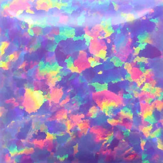 Crushed Opal - Ultra Violet