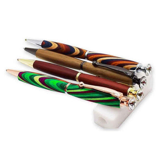 Crystal Fancy Slimline Pen Kits