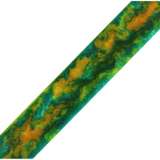 Curious Chameleon RhinoPlastic Pen Blanks