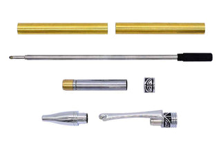 Cyclone Slimline Pen Kits