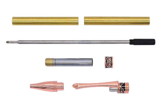 Cyclone Slimline Pen Kits