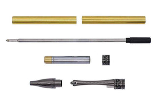 Cyclone Slimline Pen Kits