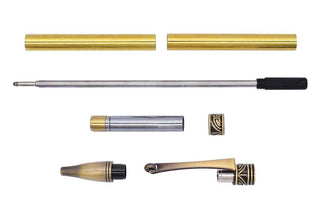 Cyclone Slimline Pen Kits