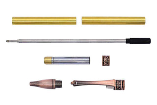 Cyclone Slimline Pen Kits