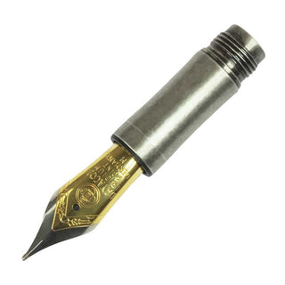 Dayacom #6 Fountain Pen Nib Sections
