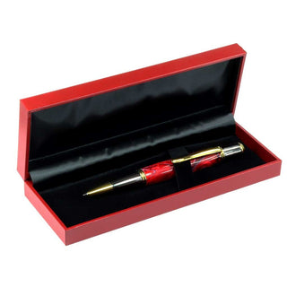 Dayacom Leatherette Pen Boxes