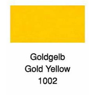 De Atramentis Gold Yellow