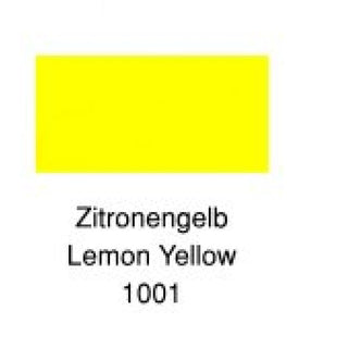 De Atramentis Lemon Yellow