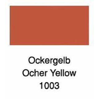 De Atramentis Ocher Yellow