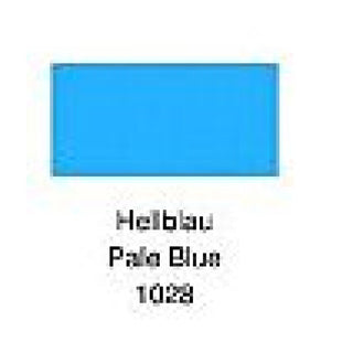 De Atramentis Pale Blue