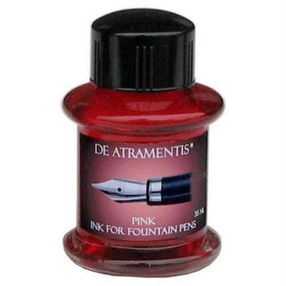 De Atramentis Pink