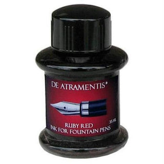 De Atramentis Ruby Red