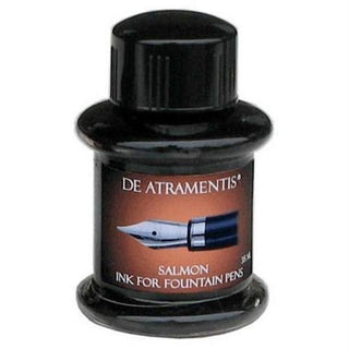De Atramentis Salmon
