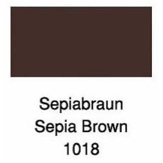 De Atramentis Sepia Brown