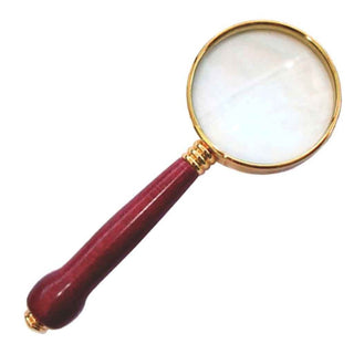 Deco Style Magnifying Glass Kits