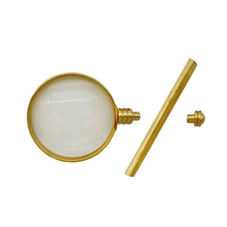 Deco Style Magnifying Glass Kits