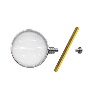 Deco Style Magnifying Glass Kits