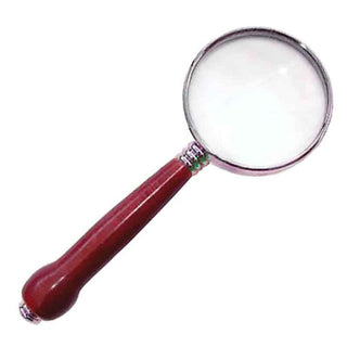 Deco Style Magnifying Glass Kits