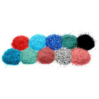 Decorative Powdered Stone Inlay - Please Choose