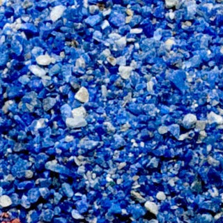 Decorative Powdered Stone Inlay - Please Choose